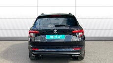 Skoda Karoq 1.5 TSI Sport Line 4x4 5dr DSG Petrol Estate